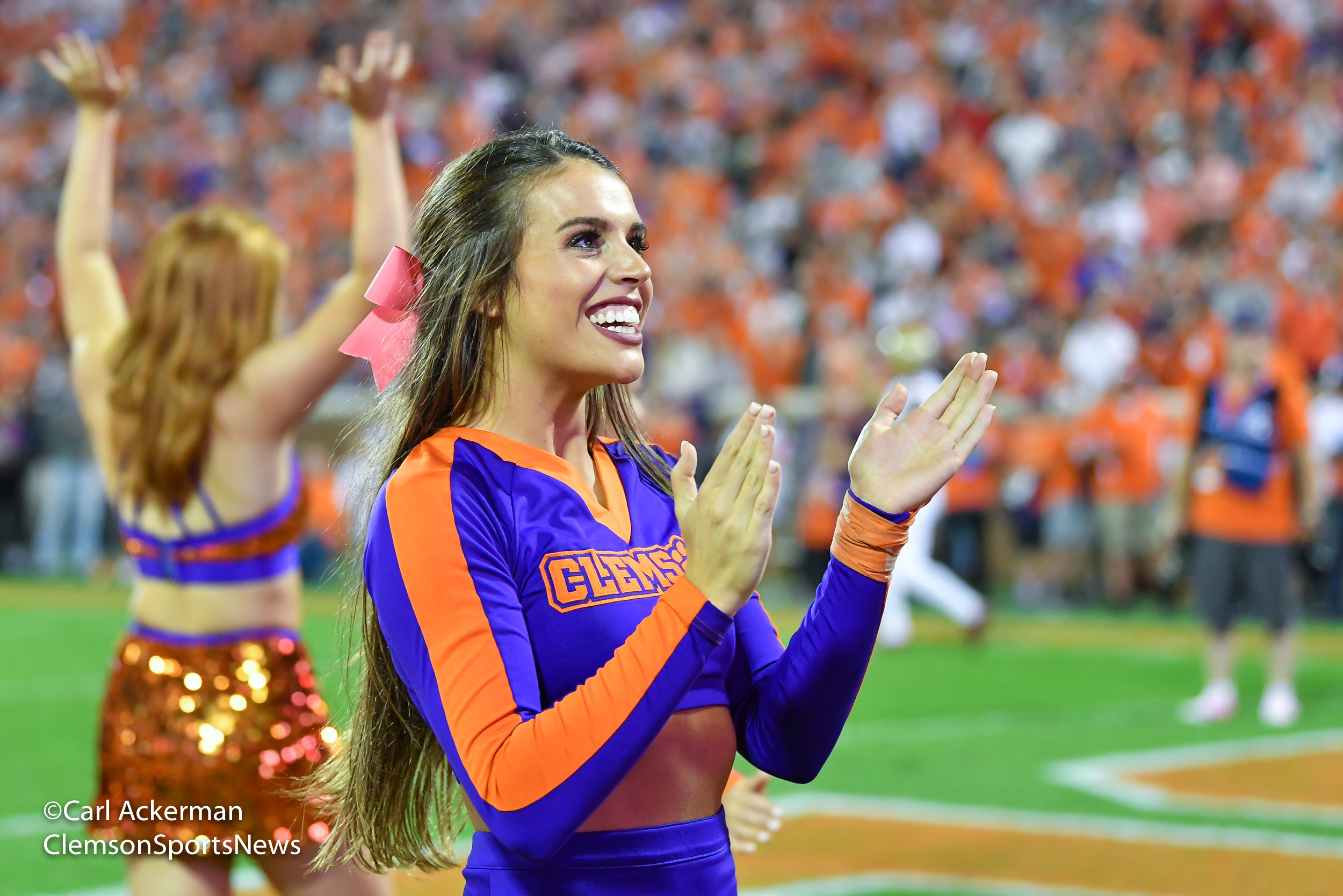 Clemson Fan…What To Be Excited About in 2020 Clemson Sports News