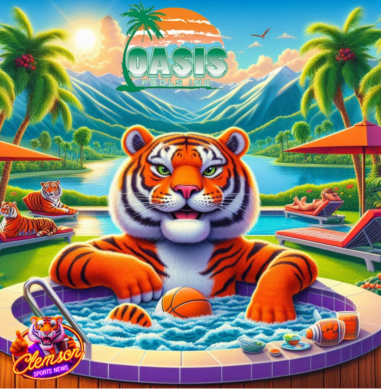 Oasis