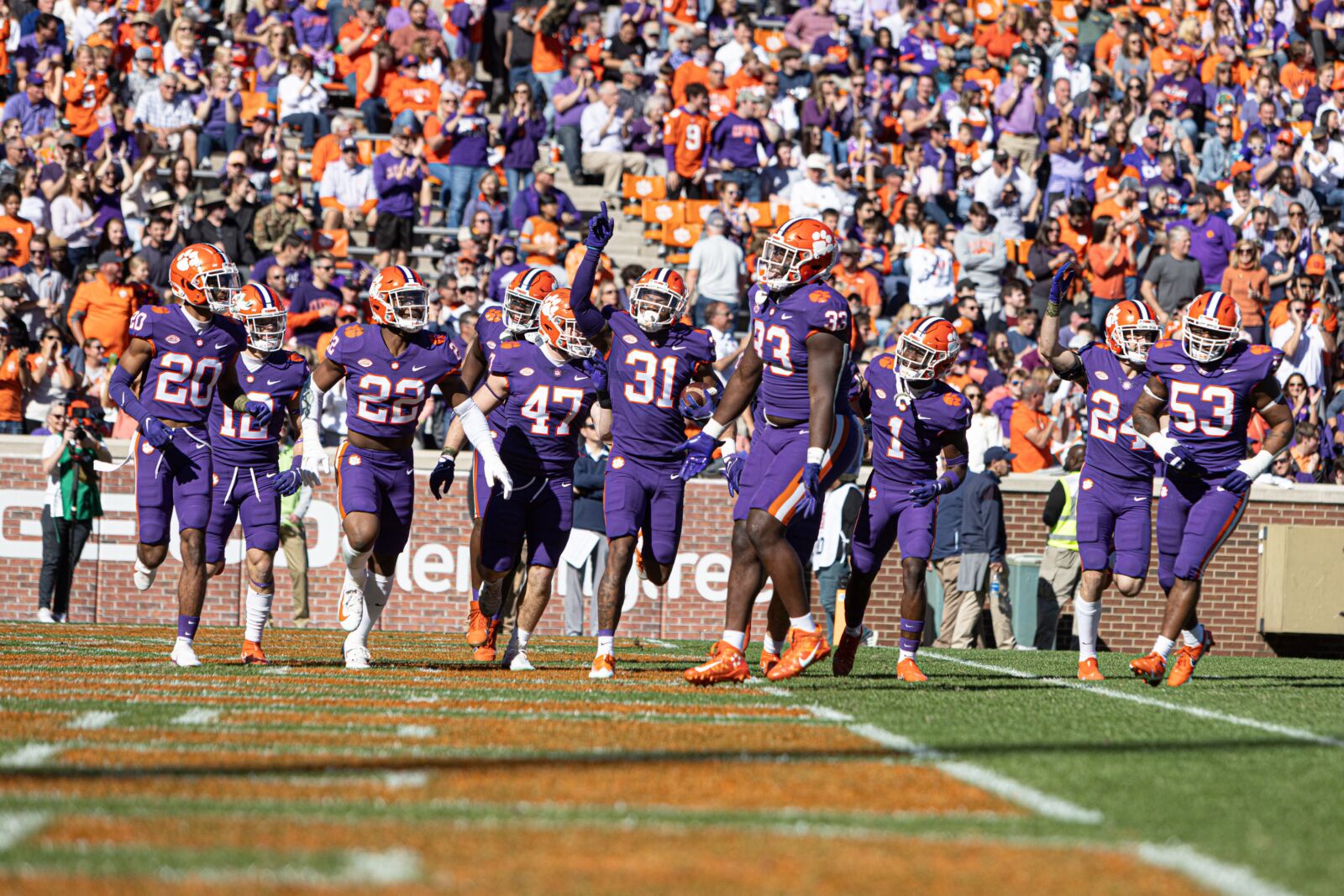 Clemson Vs Uconn: “The Good…The Bad…The Ugly” – Clemson Sports News