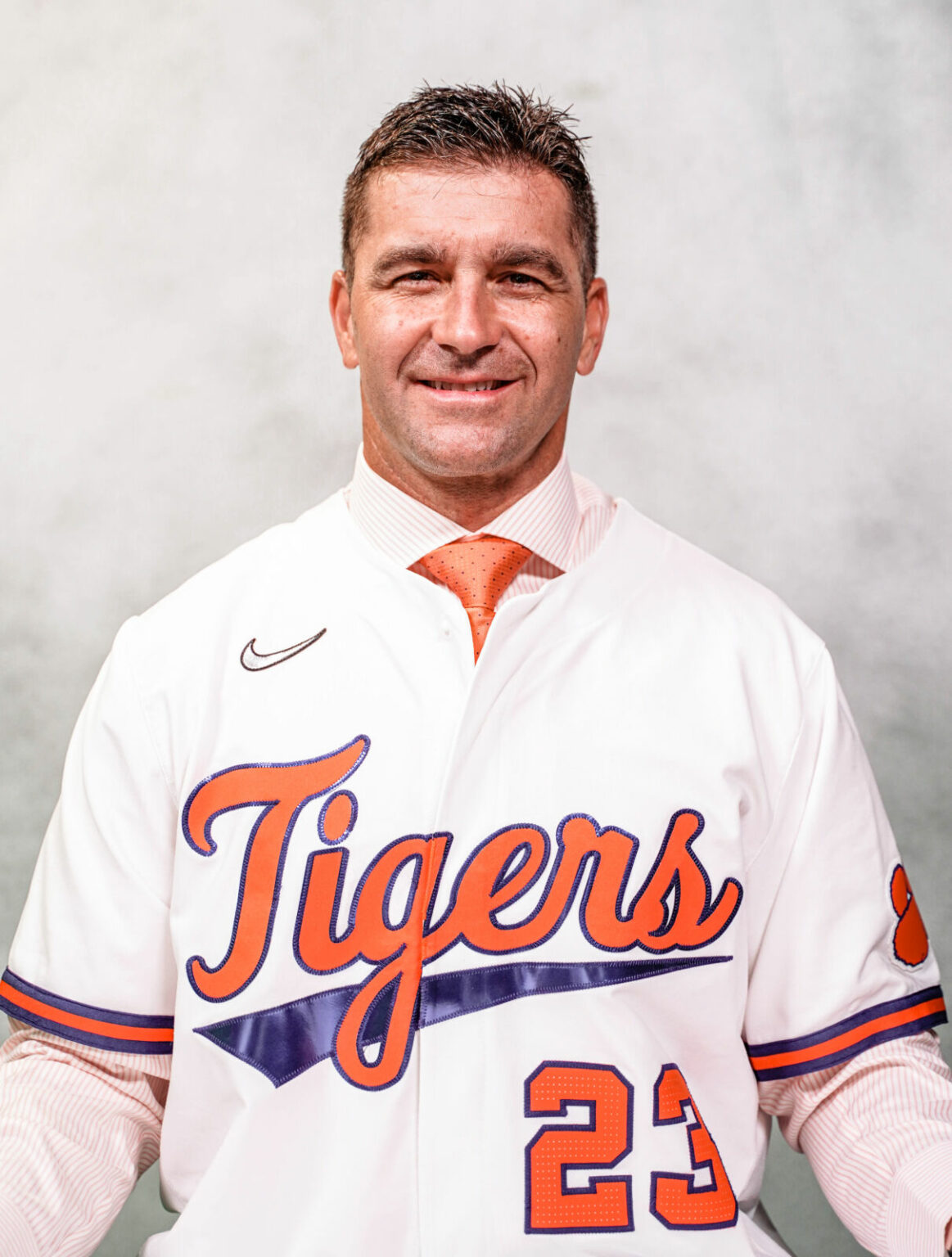 Clemson Baseball: Breaking News Erik Bakich Named Head Coach – Clemson ...