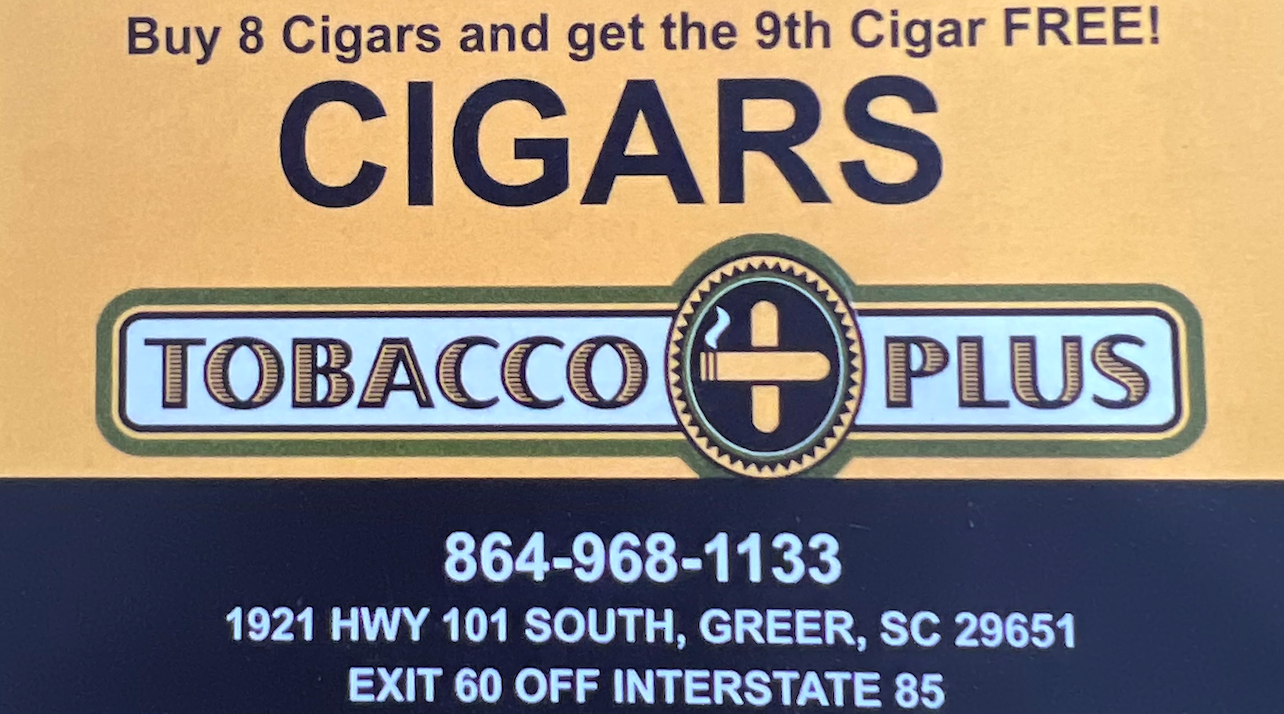 Cigars R Us 