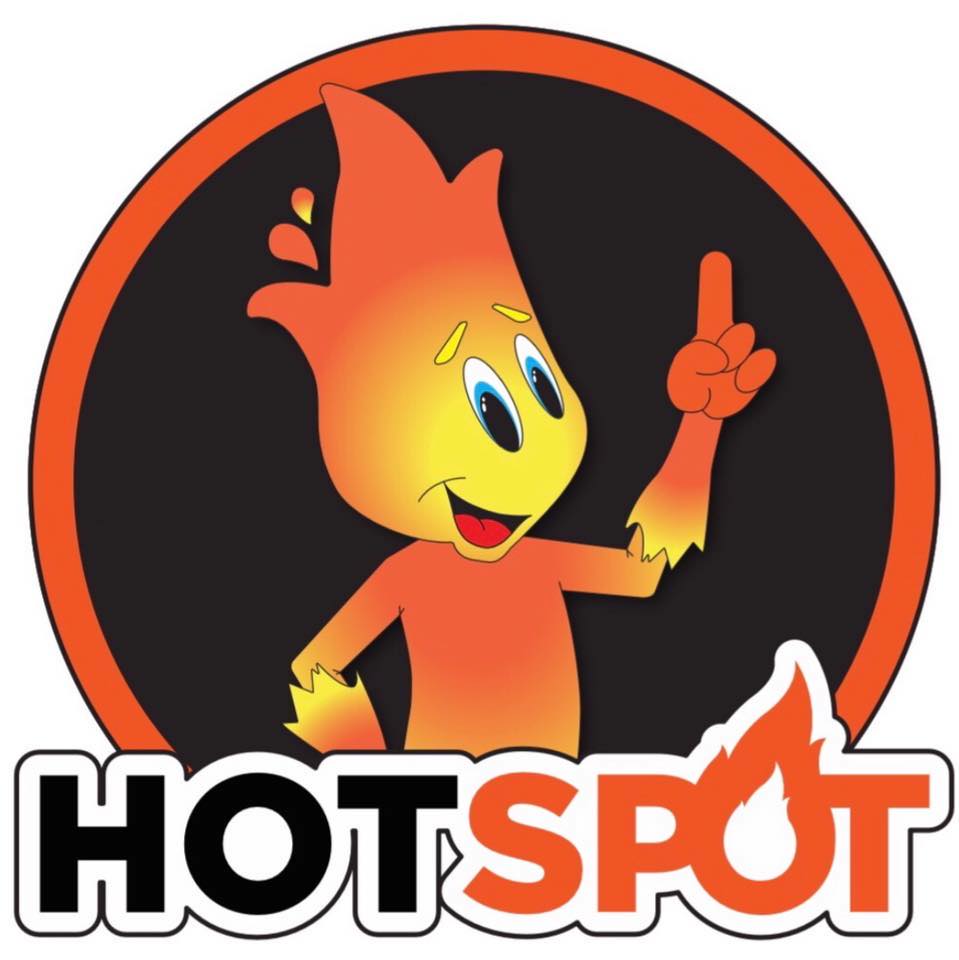 Hot Spot 
