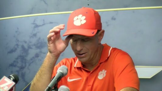 Recruiting: Class of 2022 Defensive Outlook – Clemson Sports News