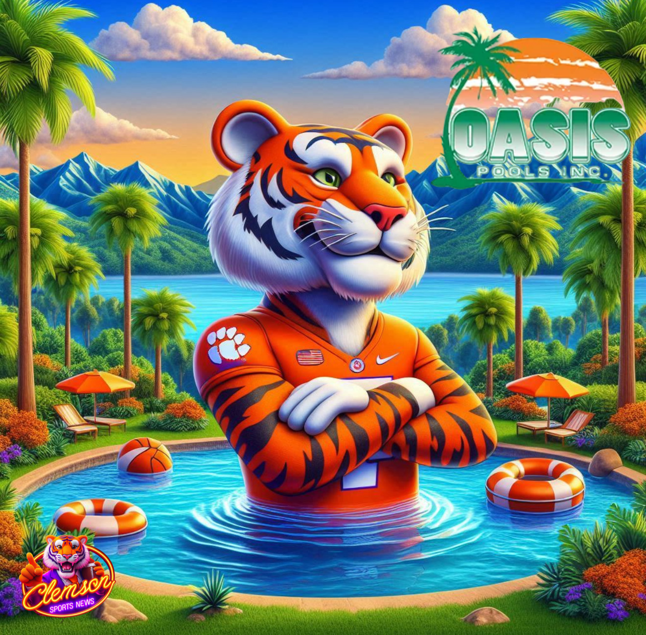 Oasis